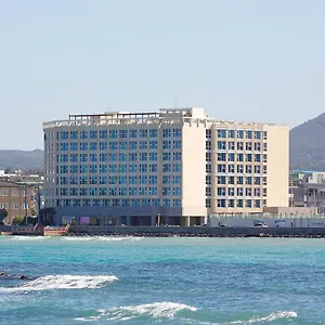 호텔 아트스테이 함덕 비치, 제주